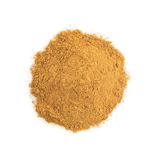 Organic Ceylon Cinnamon Powder Ground 1 Lb, Raw, True Cinnamon F