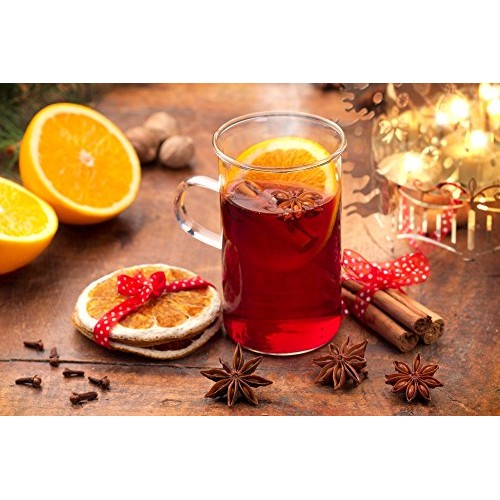 Organic Cloves Whole Raw, Premium Quality Spice Fairtrade In Gla