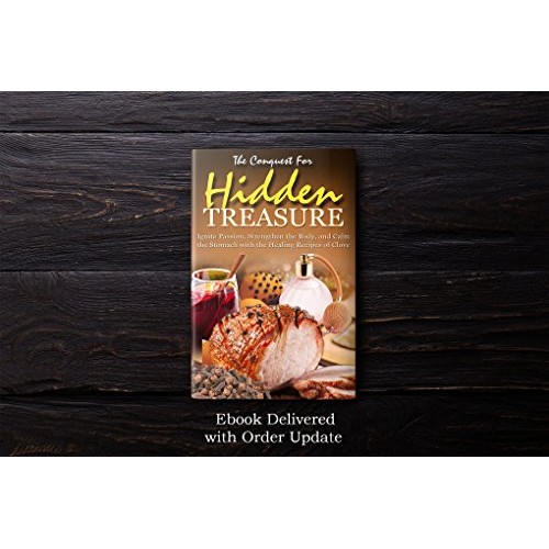 Organic Cloves Whole Raw, Premium Quality Spice Fairtrade In Gla