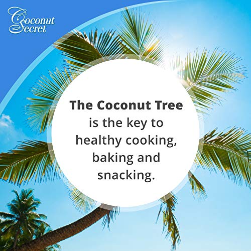 Coconut Secret Coconut Aminos Teriyaki Sauce 2 Pack - 10 Fl Oz