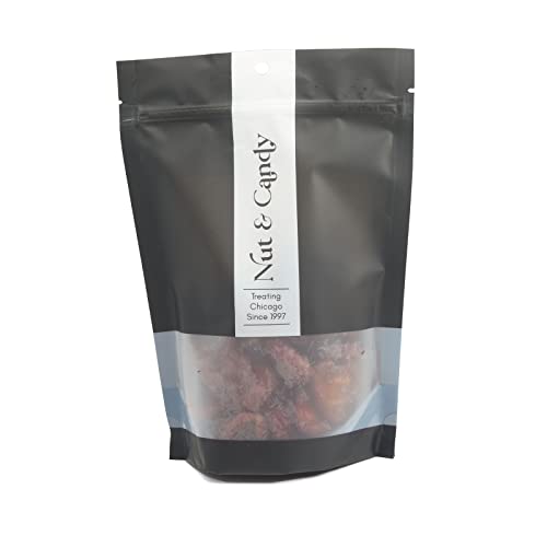 Cocópia Dried Plums Pitted Prunes, 1 lb Bulk Bag Dried Californi...