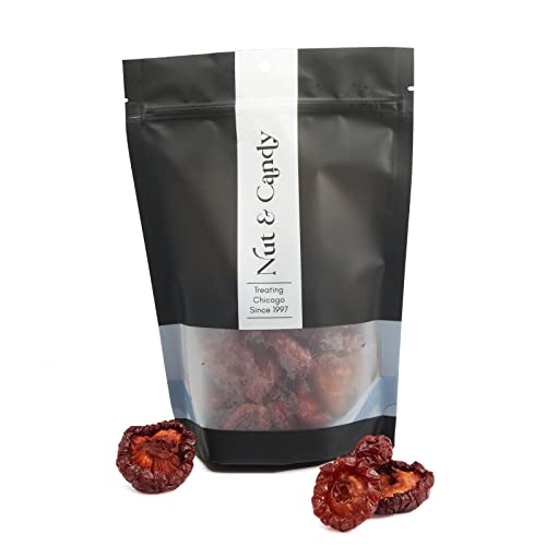 Cocópia Dried Plums Pitted Prunes, 1 lb Bulk Bag Dried Californi...