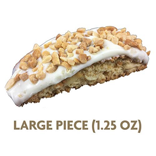 Biscotti Cookies Christmas Gift Baskets For Families, Thanksgivi