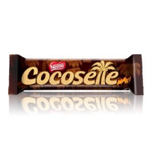 Cocosette - Pack Of 8 400G - Wafer Cookie Filled With Coconut
