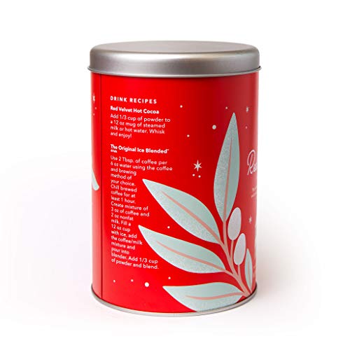 The Coffee Bean &Amp; Tea Leaf Red Velvet Powder For Coffee And Tea,