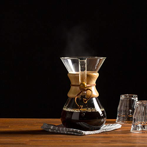 Coffee Bean Direct Half-Caff Colombian, Whole Bean Coffee, 5 Pou