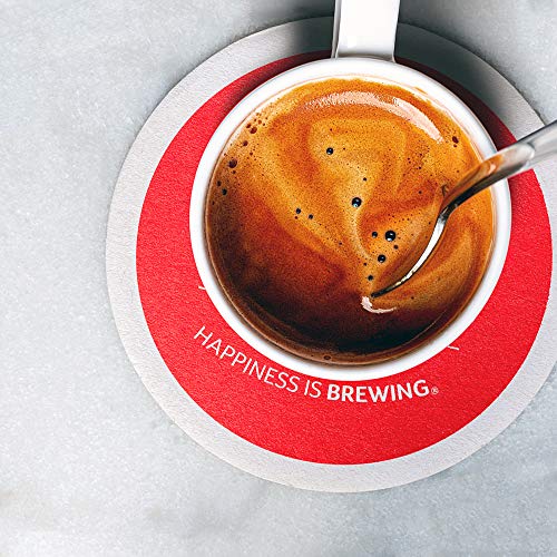 Coffee Bean Direct Half-Caff Colombian, Whole Bean Coffee, 5 Pou