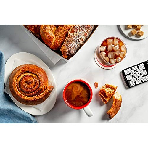 Coffee Bean Direct Jamaican Me Crazy Flavored, Ground Coffee, 5