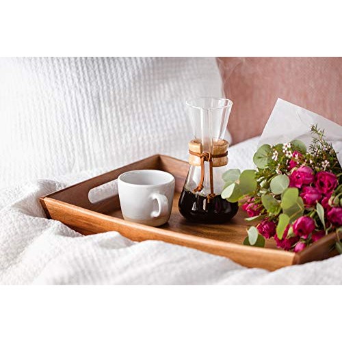 Coffee Bean Direct Jamaican Me Crazy Flavored, Ground Coffee, 5