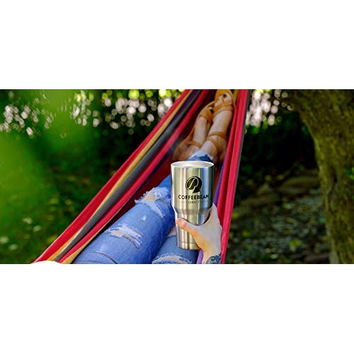 Coffee Bean Direct Jamaican Me Crazy Flavored, Ground Coffee, 5