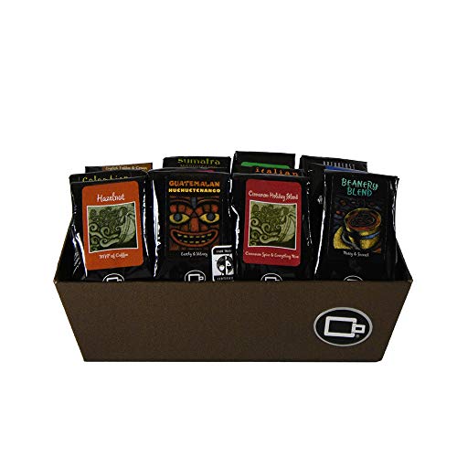 Indulgent Selection Gift Box