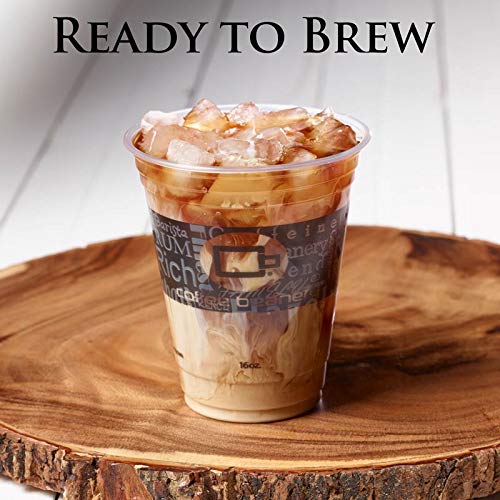 Sampler Coffee Variety Pack | 100% Specialty Arabica Coffee | 6