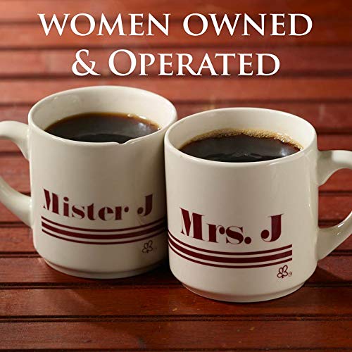 Sampler Coffee Variety Pack | 100% Specialty Arabica Coffee | 6