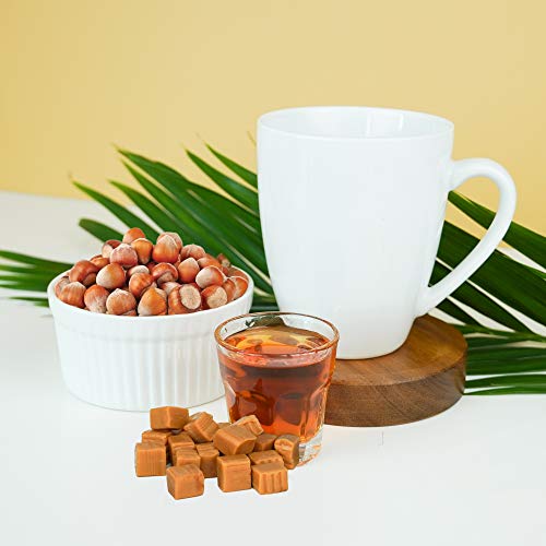 Coffee Masters Flavored Coffee, Highlander Grogg, Ground, 12-Oun...