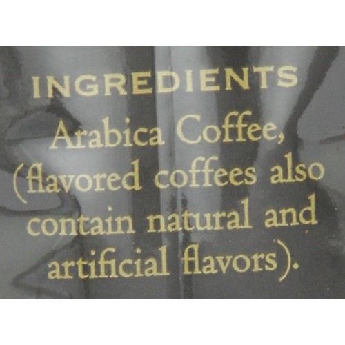 Coffee Masters Gourmet Coffee, Breakfast Blend, Ground, 12-Ounce...