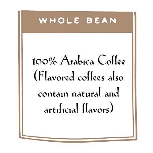 Coffee Masters Gourmet Coffee, San Francisco Blend, Whole Bean, ...