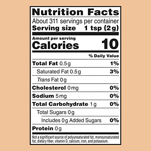 Coffee-Mate Coffee Creamer Powder, Original, 22 Ounce