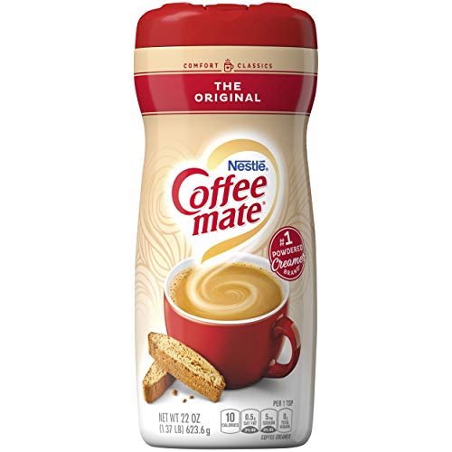 Coffee-Mate Coffee Creamer Powder, Original, 22 Ounce