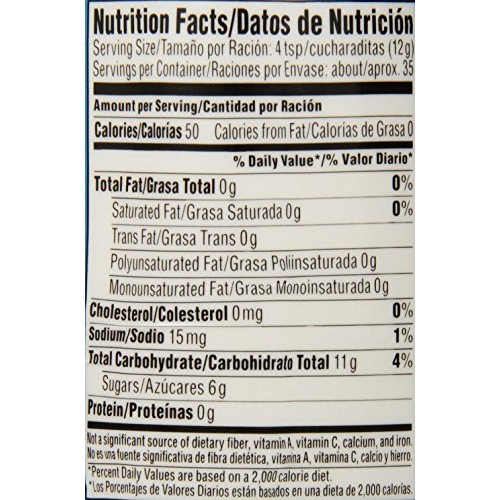 Coffee Mate Fat Free French Vanilla Powder Coffee Creamer 15 Oz.