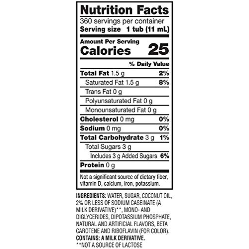 Nestle Coffee-Mate Coffee Creamer, French Vanilla, Liquid Creame