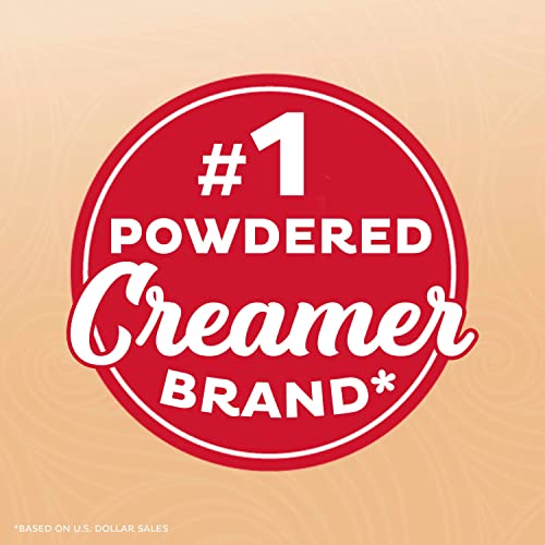 Coffee Mate The Original Powder Coffee Creamer 35.3 Oz. Canister