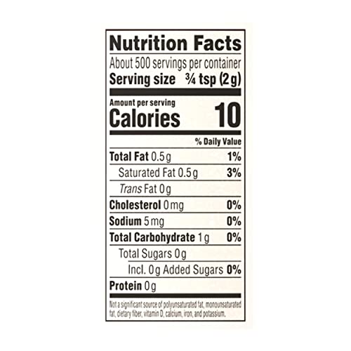 Coffee Mate The Original Powder Coffee Creamer 35.3 Oz. Canister