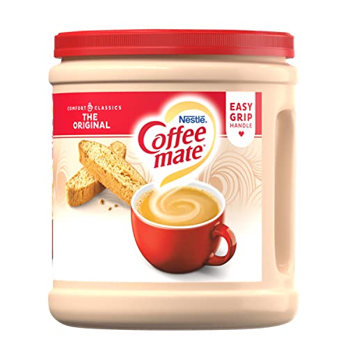Coffee Mate The Original Powder Coffee Creamer 35.3 Oz. Canister