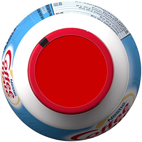 Nestle Coffee Mate French Vanilla Coffee Creamer Liquid For Warm