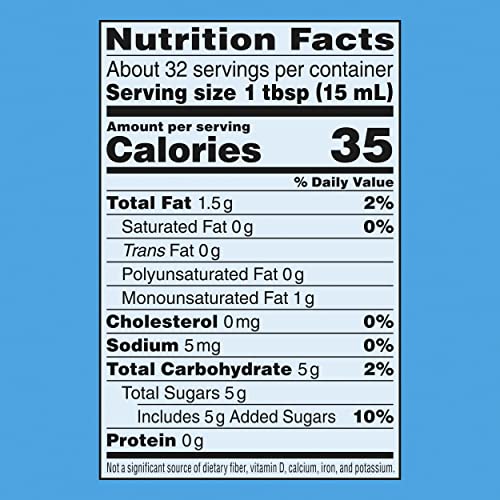 Nestle Coffee Mate French Vanilla Coffee Creamer Liquid For Warm