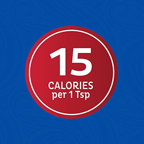 Coffee-Mate Coffee Creamer Sugar Free French Vanilla, Pack Of 6