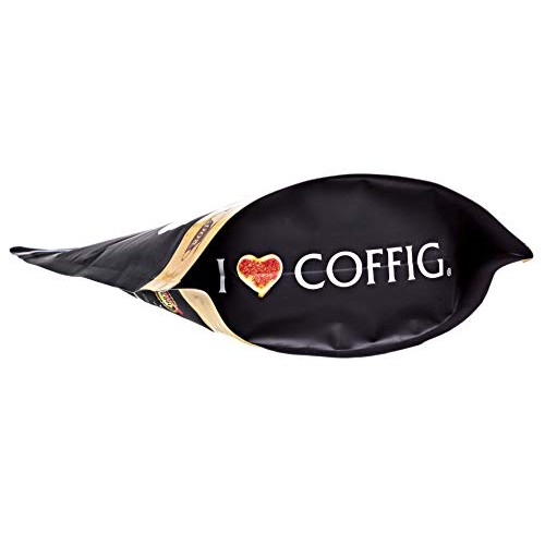 Coffig Roasted Fig Beverage - Coffee Substitute - Caffeine Free