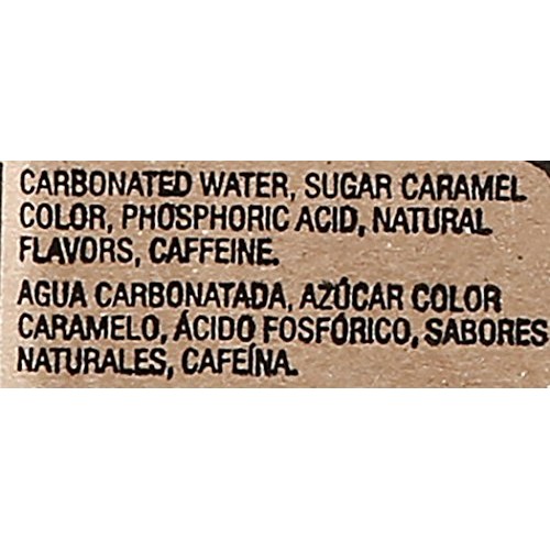 Coca-Cola Mexican Coke Soda Soft Drink, Cane Sugar, 355 Ml, 24 P