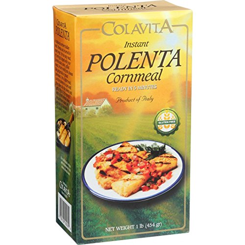 Colavita Polenta, 1 Lb