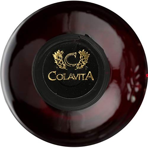 Colavita Aged Red Wine Vinegar, Special, 34 Ounce