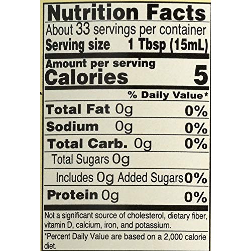 Colavita Aged White Wine Vinegar, 17 Ounce Pack Of 12