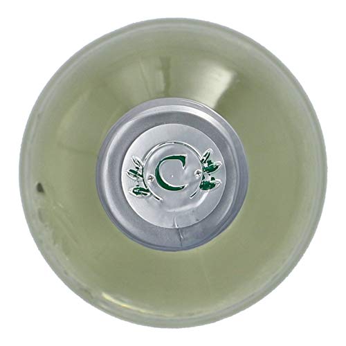 Colavita Aged White Wine Vinegar, 17 Ounce Pack Of 12