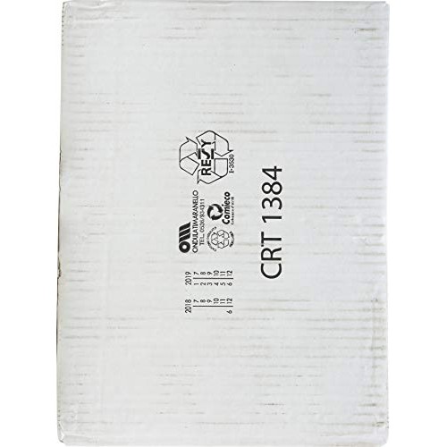 Colavita Aged White Wine Vinegar, 17 Ounce Pack Of 12