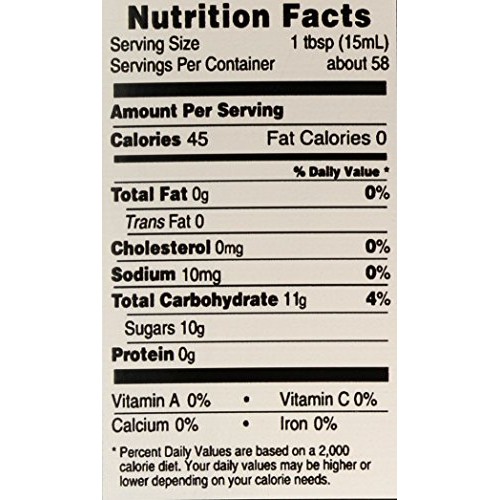 Colavita Balsamic Glace Glaze, 29.5 Ounce