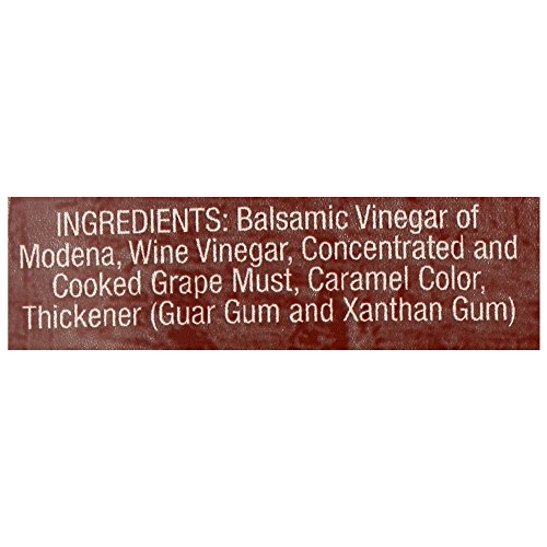 Colavita Balsamic Glace Glaze, 29.5 Ounce