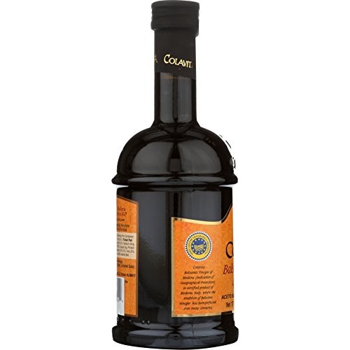 Colavita Balsamic Vinegar Of Modena, 17 Ounce