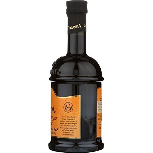 Colavita Balsamic Vinegar Of Modena, 17 Ounce