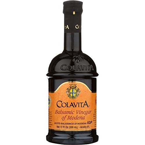 Colavita Balsamic Vinegar Of Modena, 17 Ounce