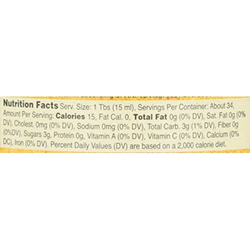 Colavita Balsamic Vinegar, Organic, 17 Fl Oz