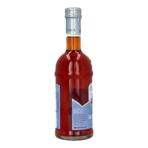 Colavita Cabernet Red Wine Vinegar, Special 34 Ounce