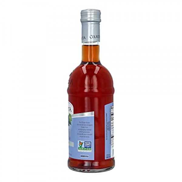 Colavita Cabernet Red Wine Vinegar, Special 34 Ounce