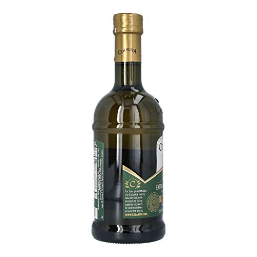 Colavita, Extra Virgin Olive Oil, 25.5 Fl Oz