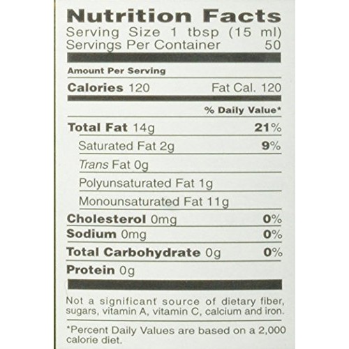 Colavita, Extra Virgin Olive Oil, 25.5 Fl Oz