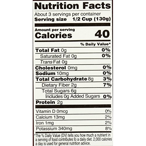 Colavita Italian Crushed Tomatoes, Tetra Recart Box, Eco-Friendl