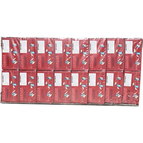 Colavita Italian Crushed Tomatoes, Tetra Recart Box, Eco-Friendl