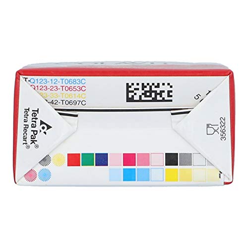 Colavita Italian Diced Tomatoes, Tetra Recart Box, 13.76 Ounce